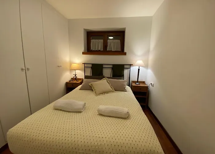 Luxury House Valencia D\'Aneu