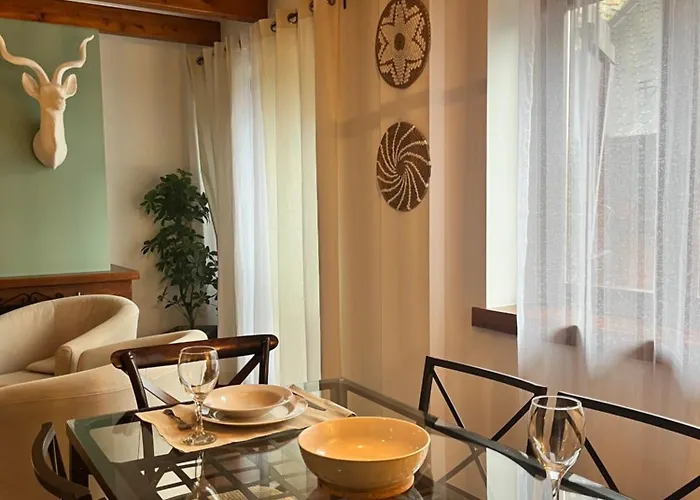 Luxury House Valencia D\'Aneu