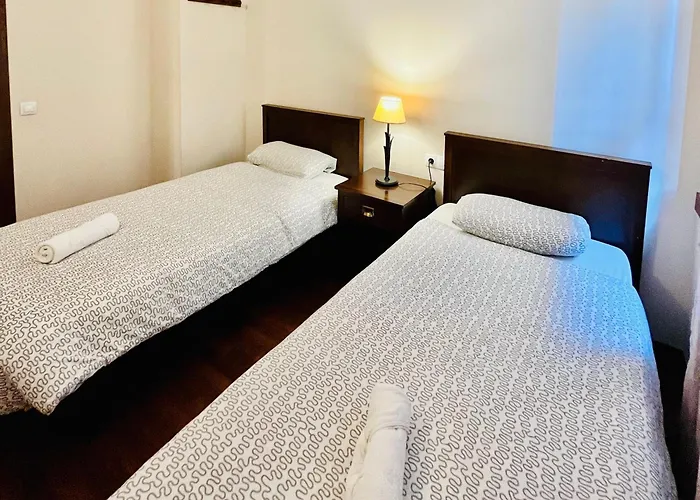 Luxury House Valencia D\'Aneu