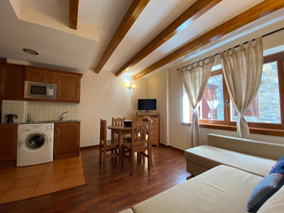 Apartamento Luxury House Valencia D'Aneu