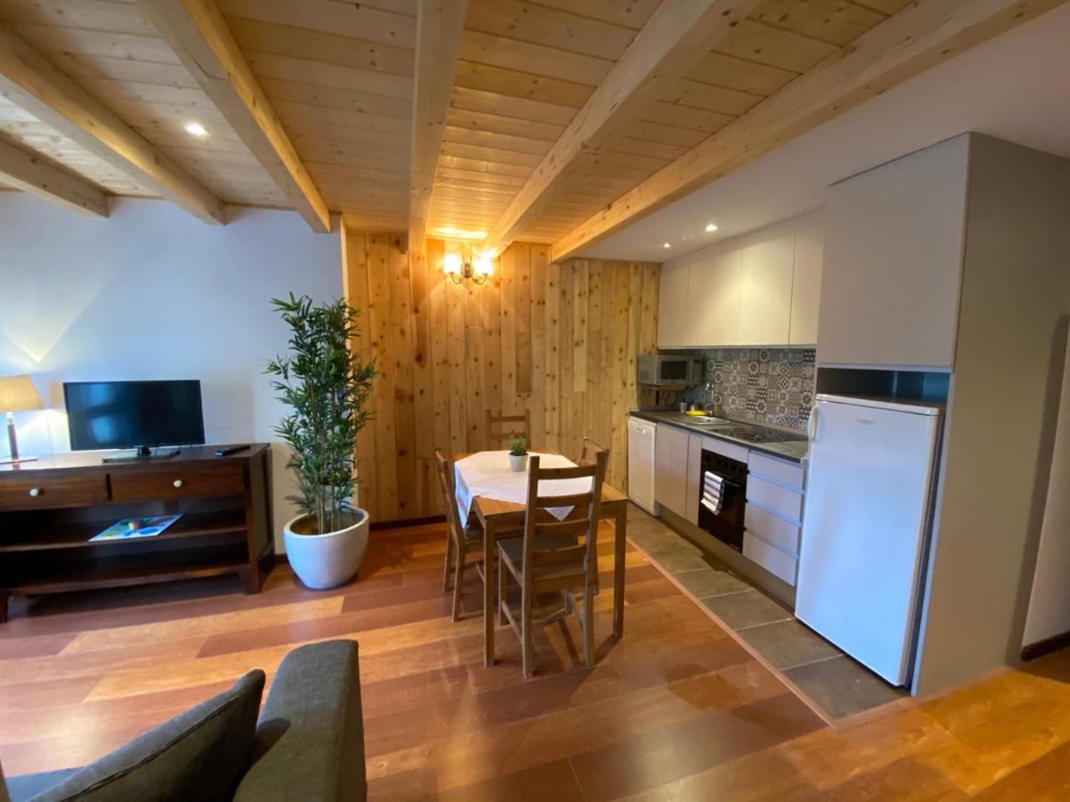 Luxury House Apartamento *
