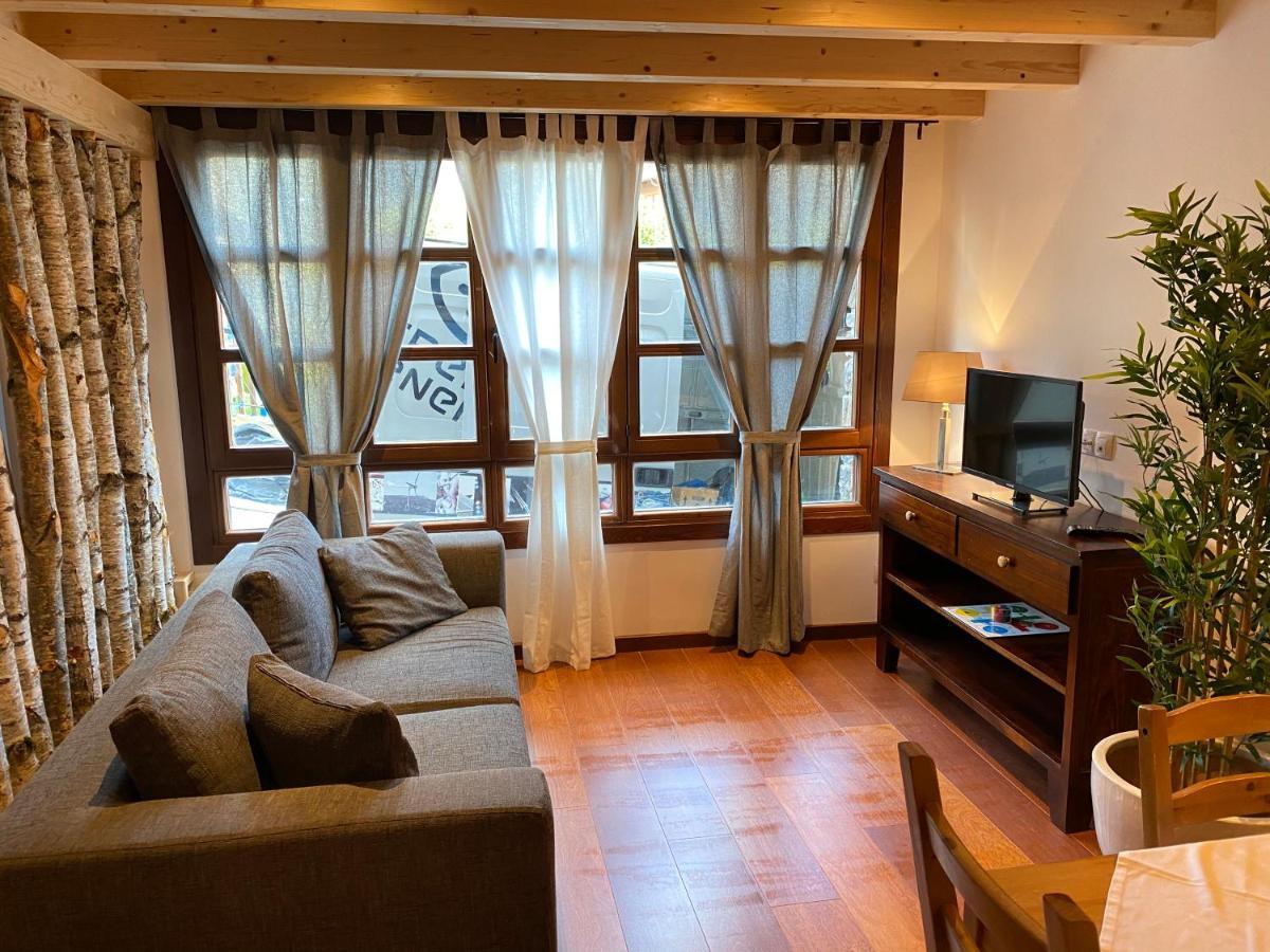 Luxury House Valencia D'Aneu