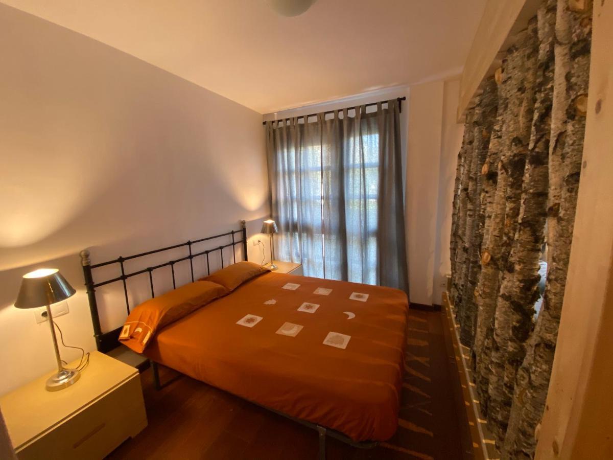 Luxury House Appartement Valencia D'Aneu