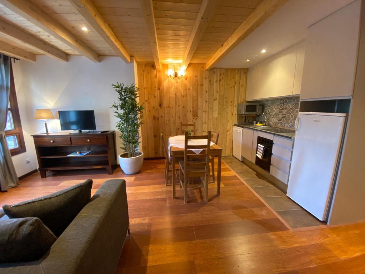 Appartement Luxury House