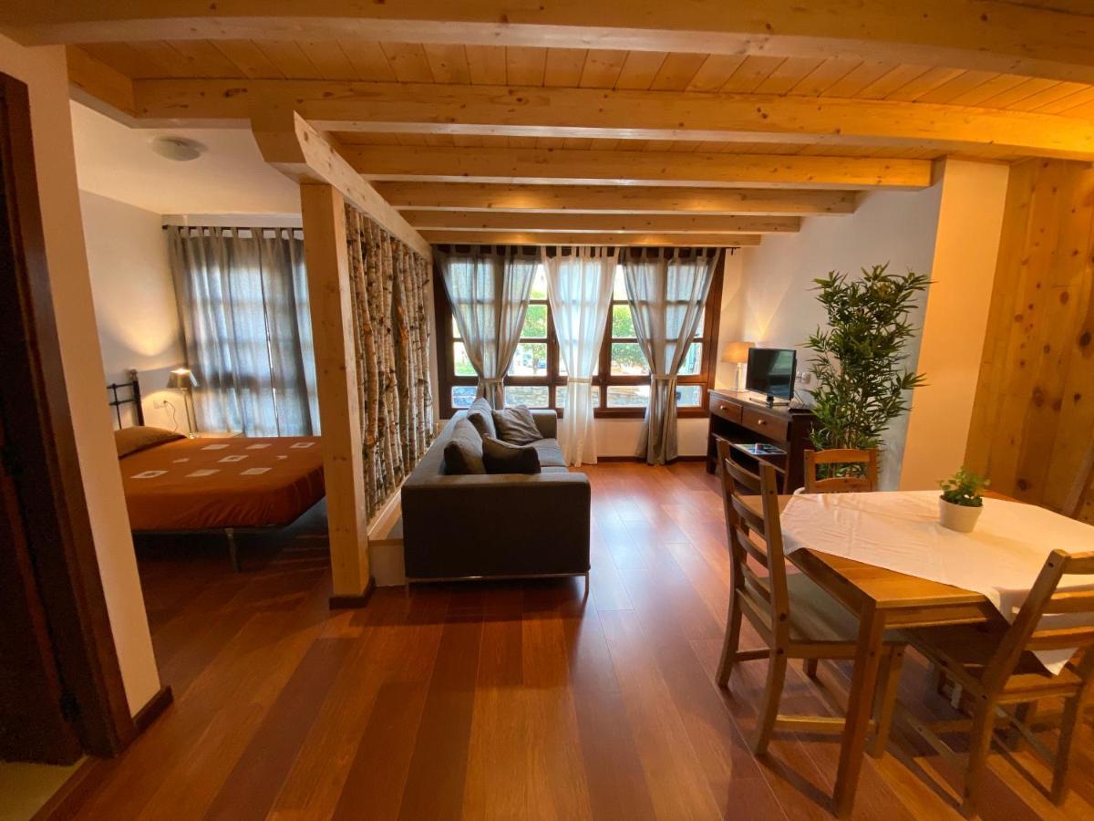 Luxury House Appartement