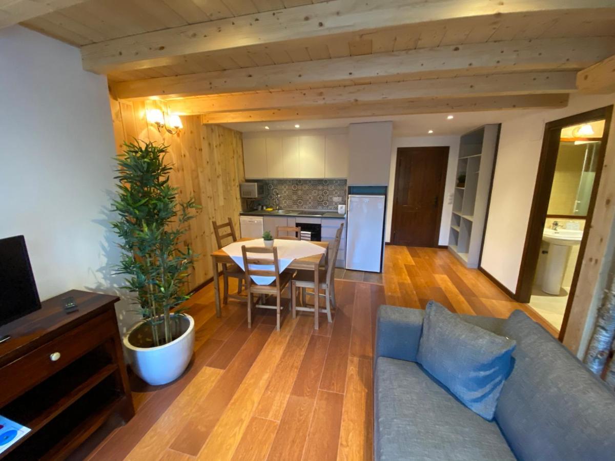 Appartement Luxury House