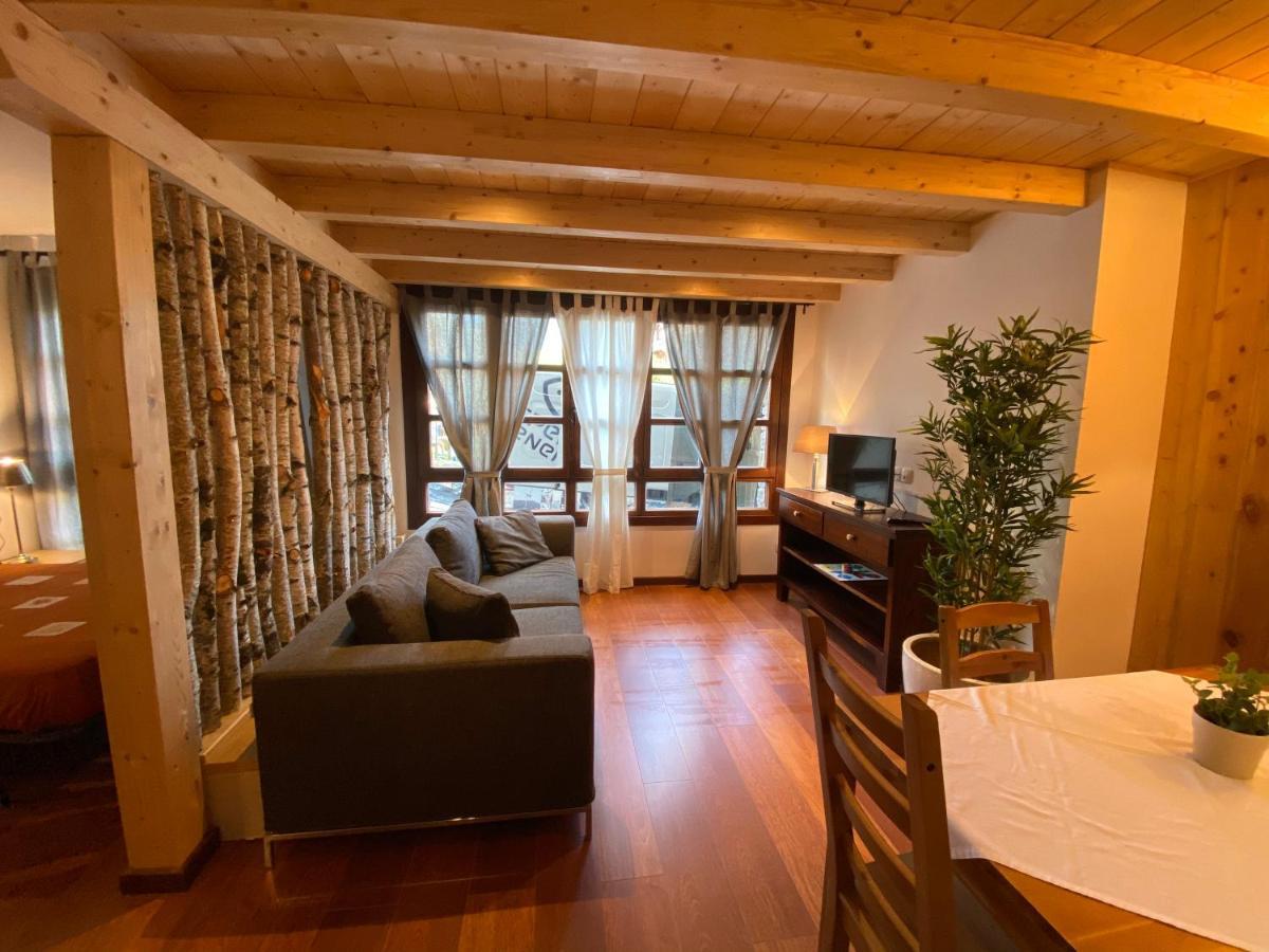 Appartement Luxury House Valencia D'Aneu