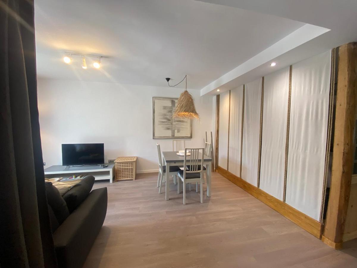 Apartamento Luxury House