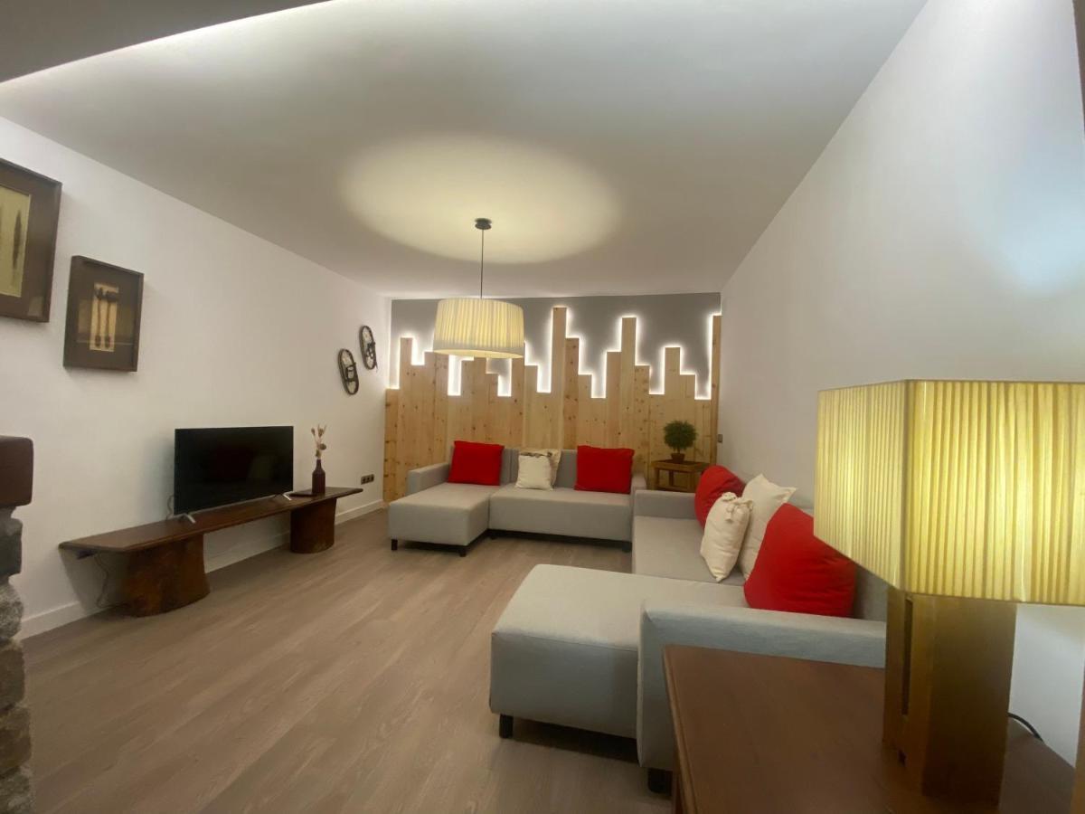 Luxury House Appartement *