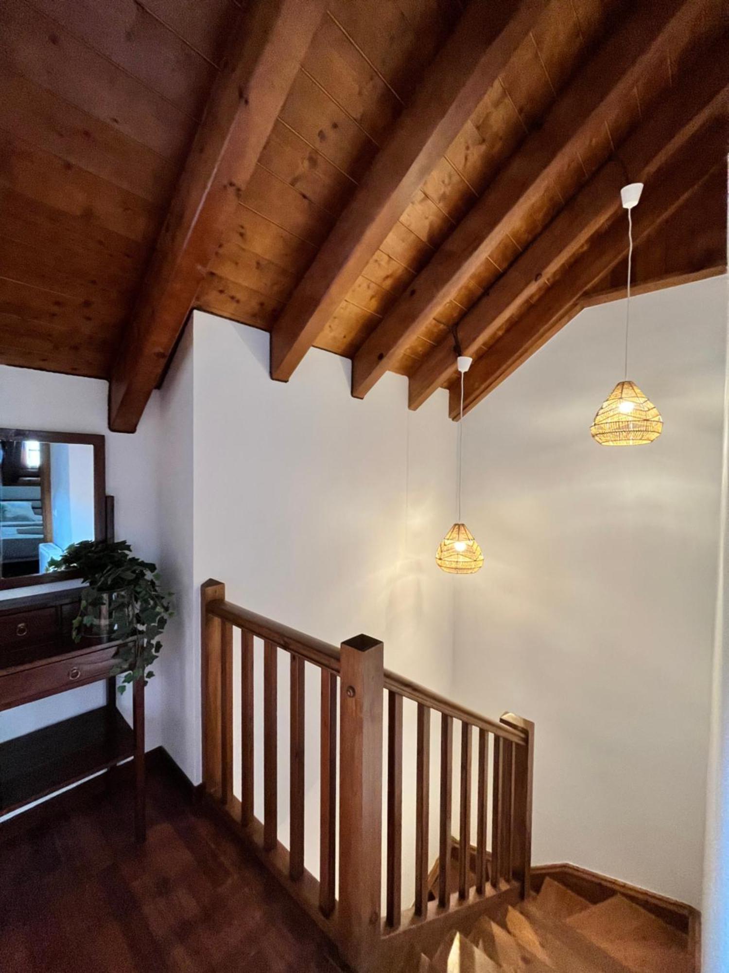 Appartement Luxury House