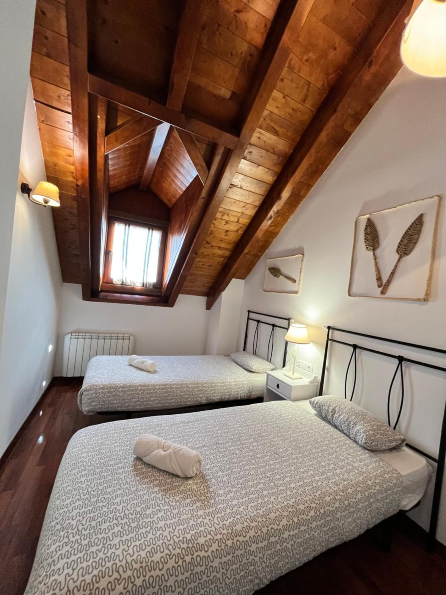 Luxury House Appartement