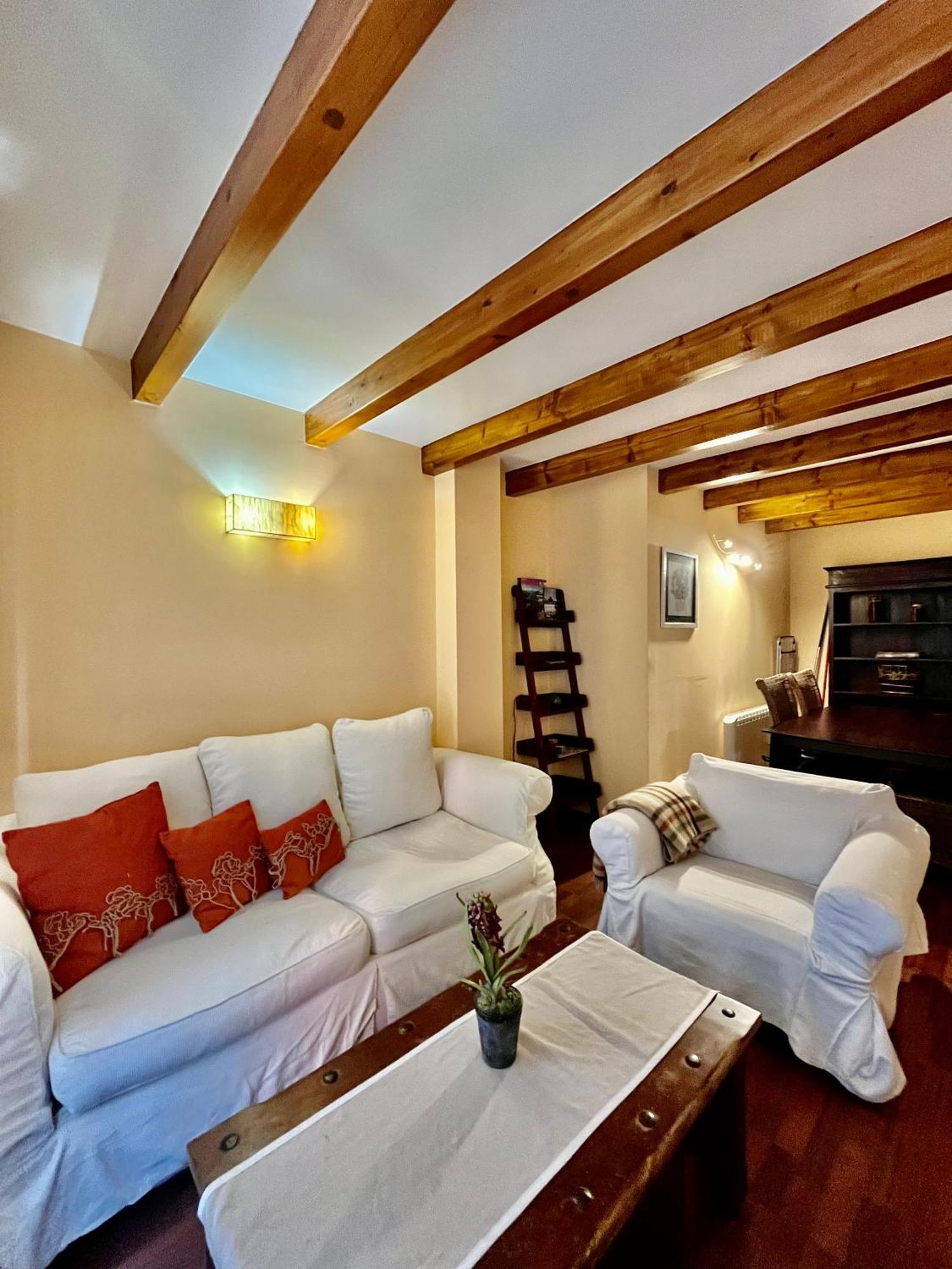 Luxury House Appartement *
