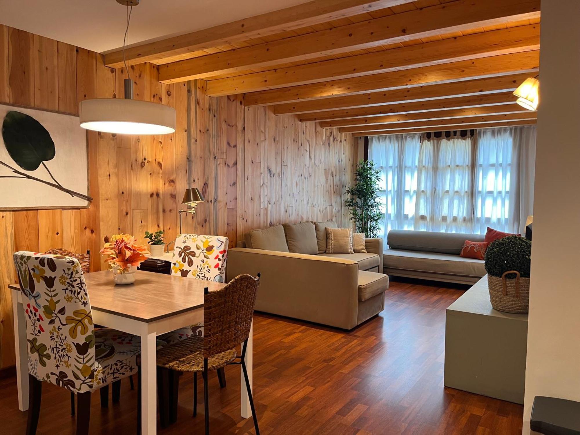 Luxury House * Valencia D'Aneu