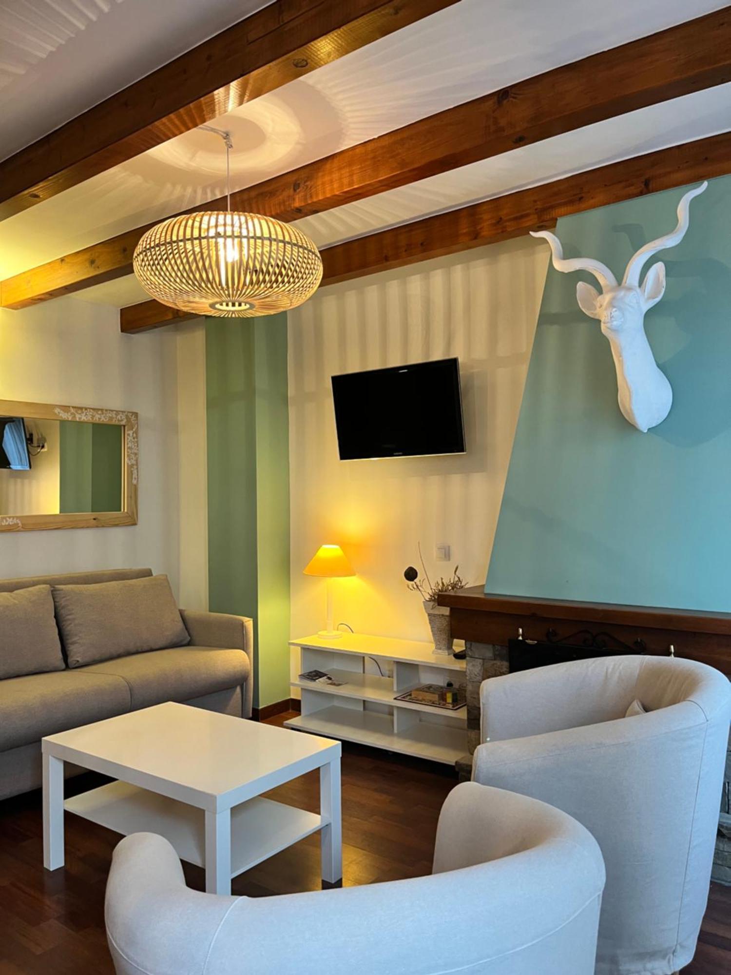 Luxury House Apartamento *