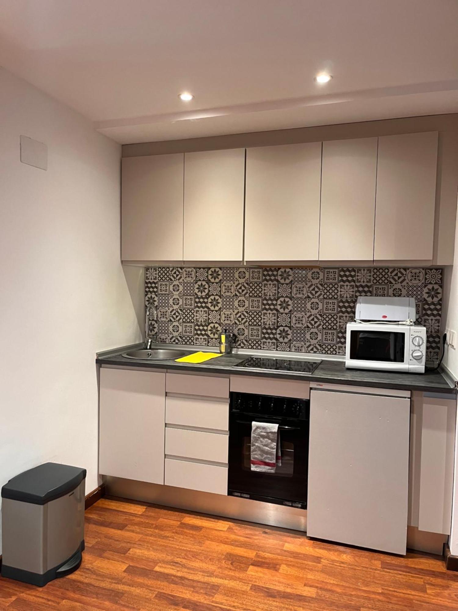 Apartamento Luxury House Valencia D'Aneu