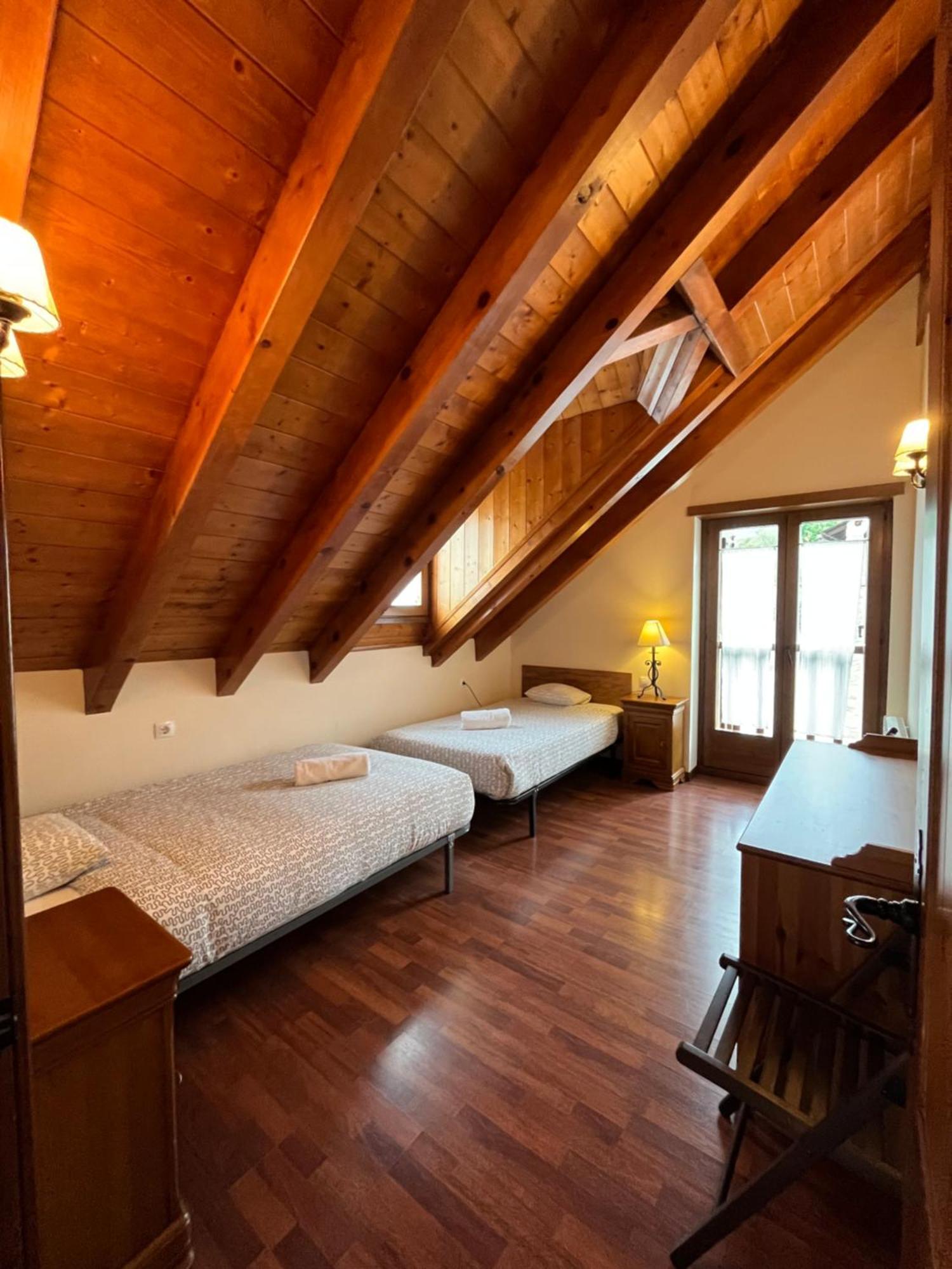 Luxury House * Valencia D'Aneu