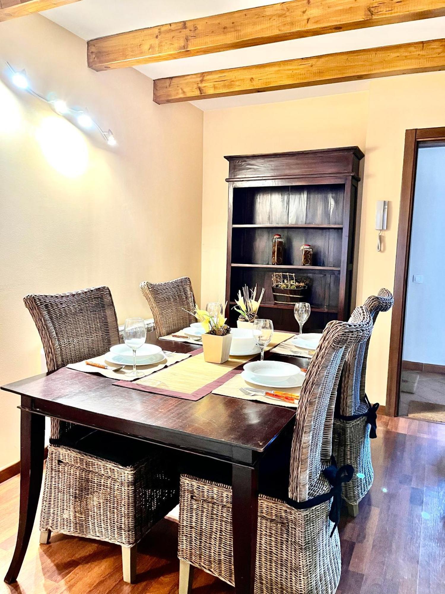 Apartamento Luxury House *