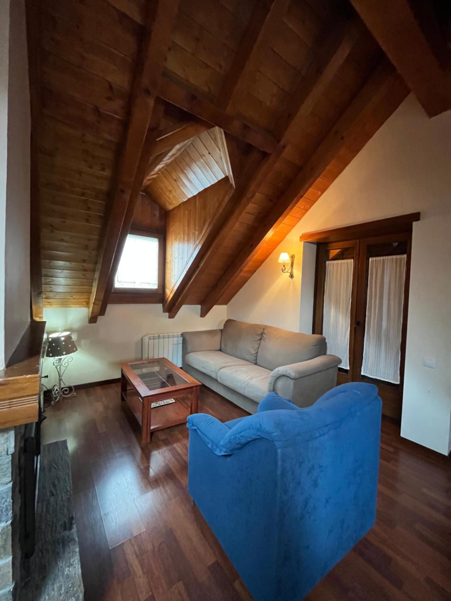 Appartement Luxury House