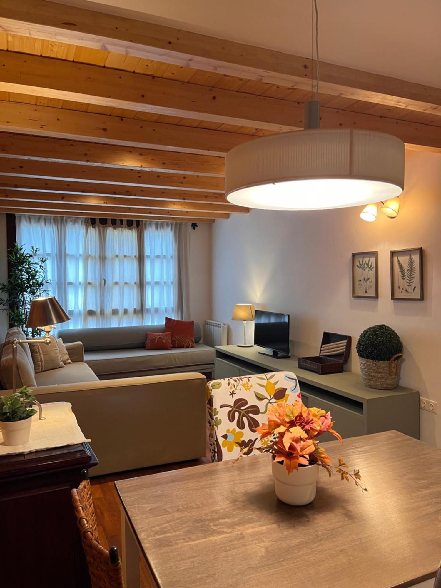 Luxury House Apartamento Valencia D'Aneu