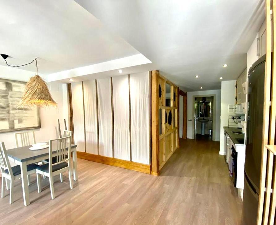 Luxury House * Valencia D'Aneu