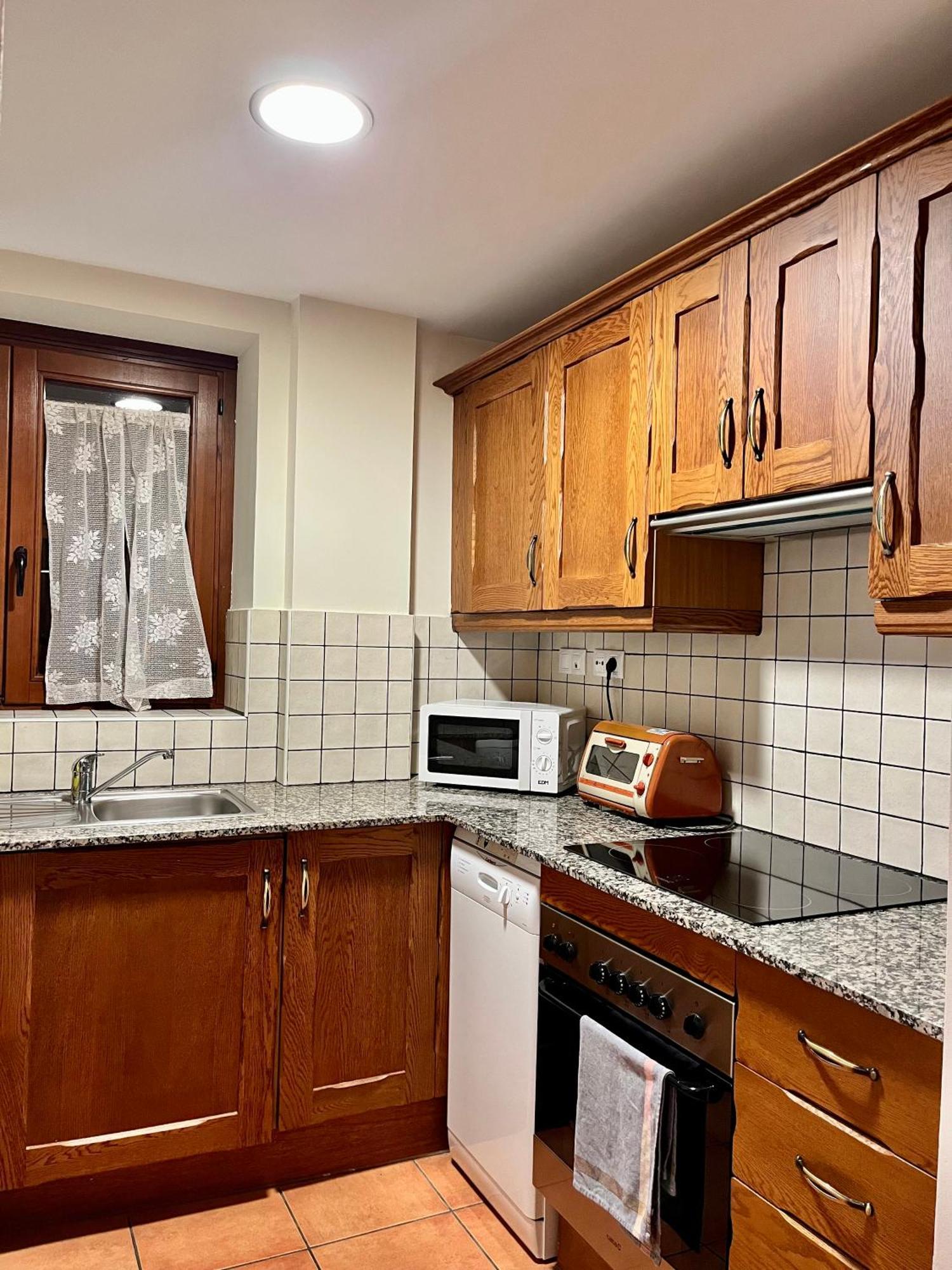 Appartement Luxury House
