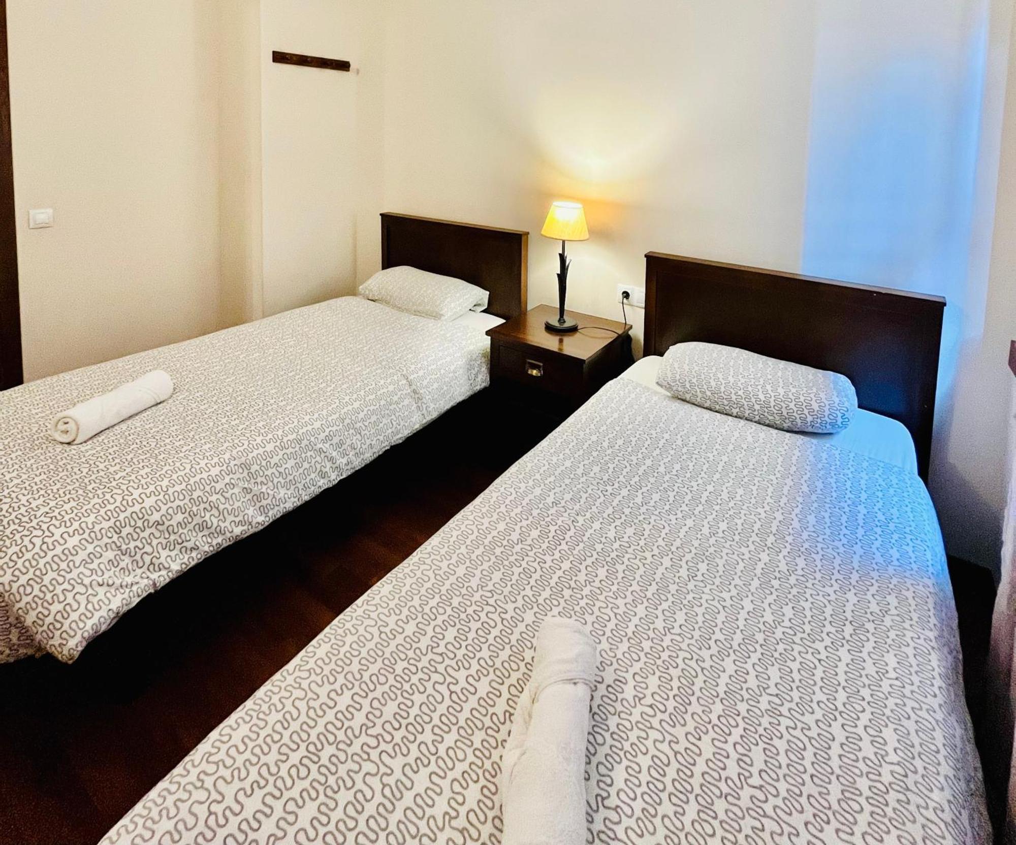 Luxury House Apartamento Valencia D'Aneu