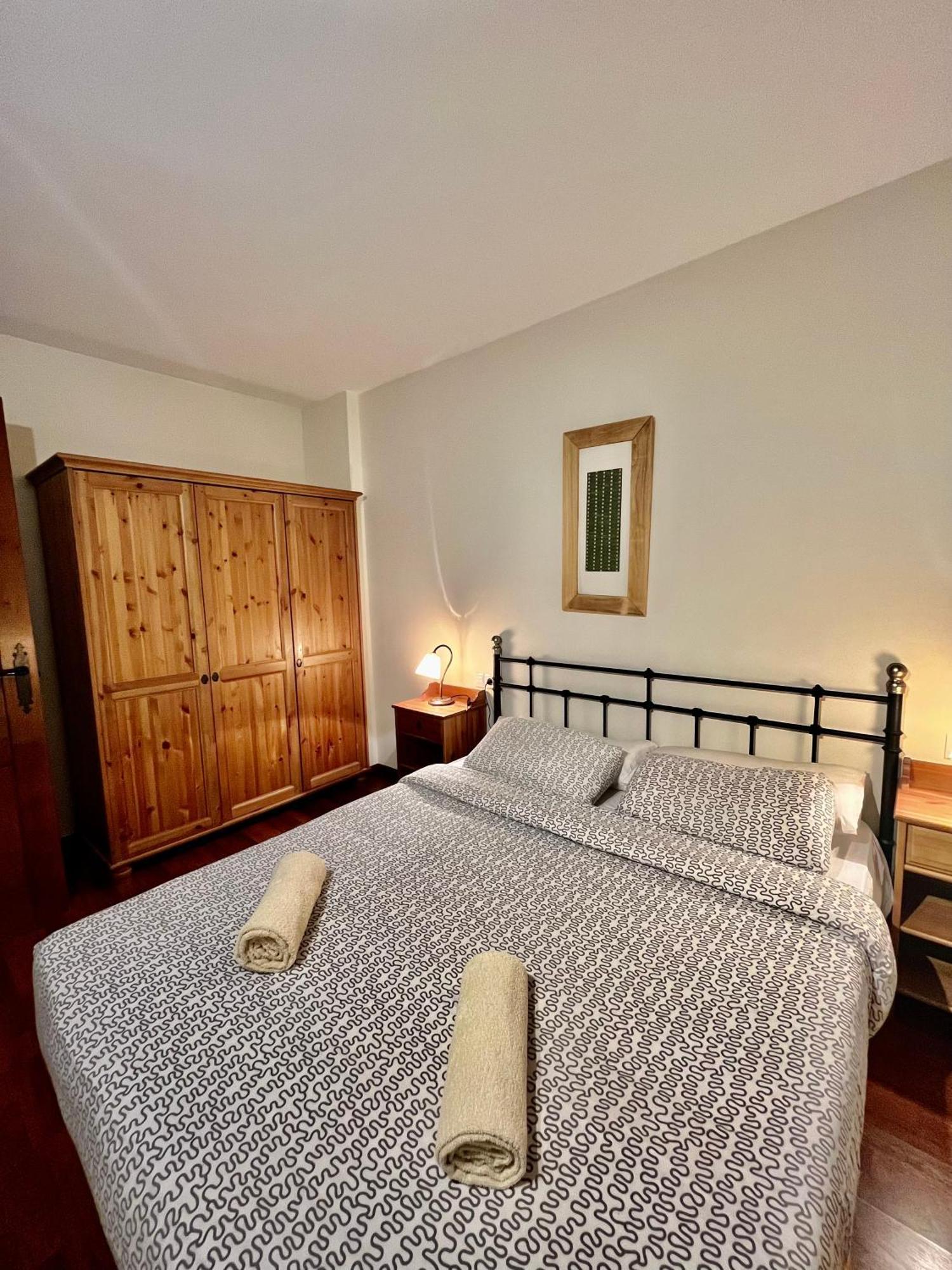 Luxury House Apartamento *