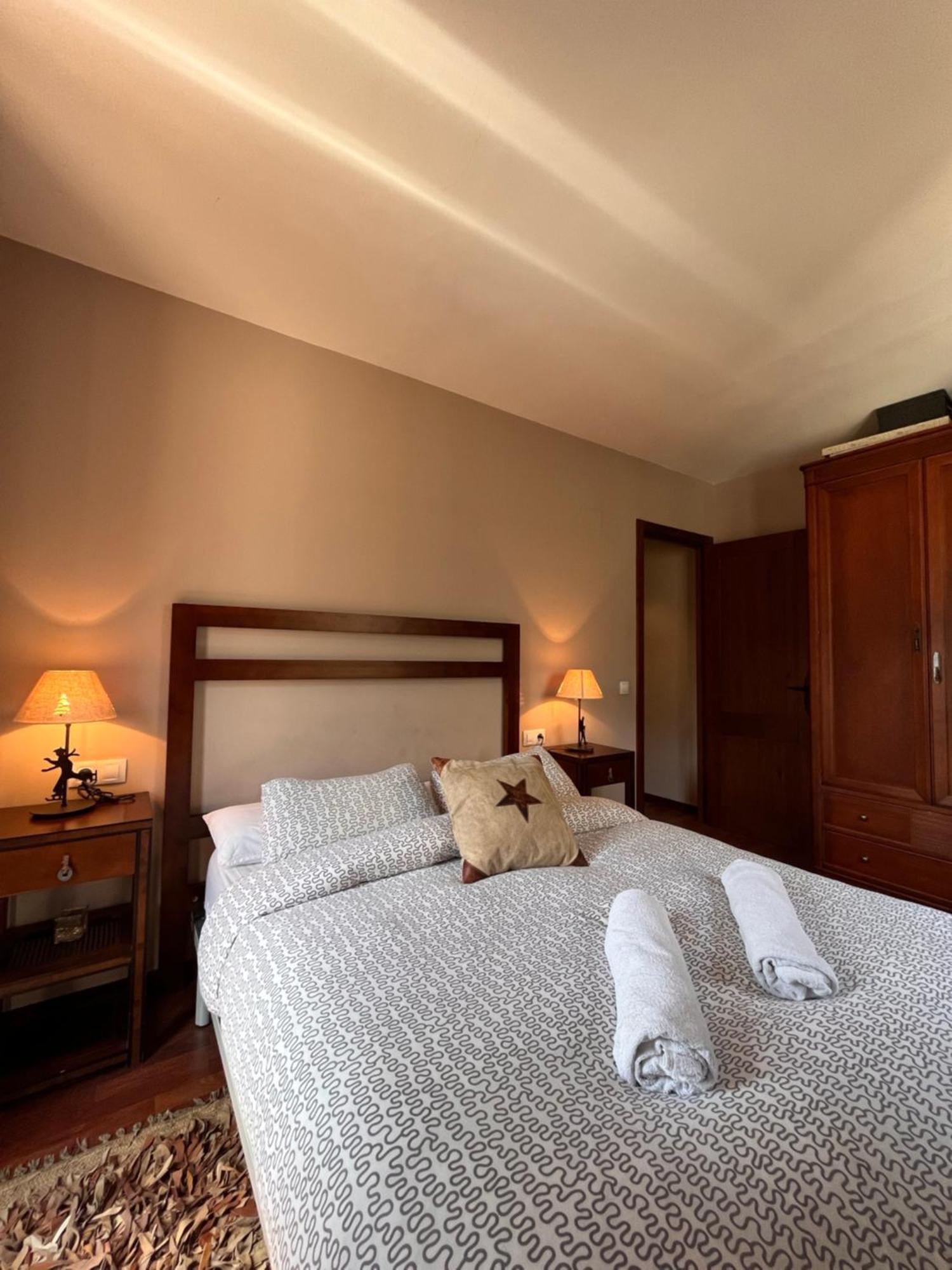 Apartamento Luxury House