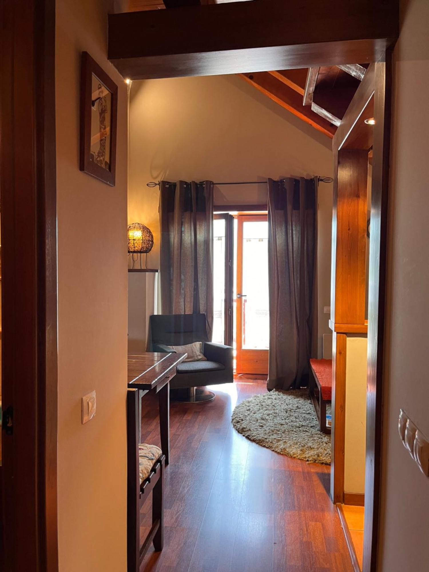 Luxury House Appartement Valencia D'Aneu