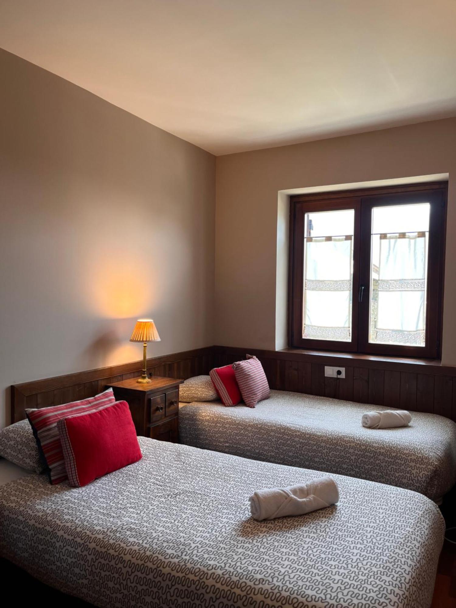 Apartamento Luxury House Valencia D'Aneu