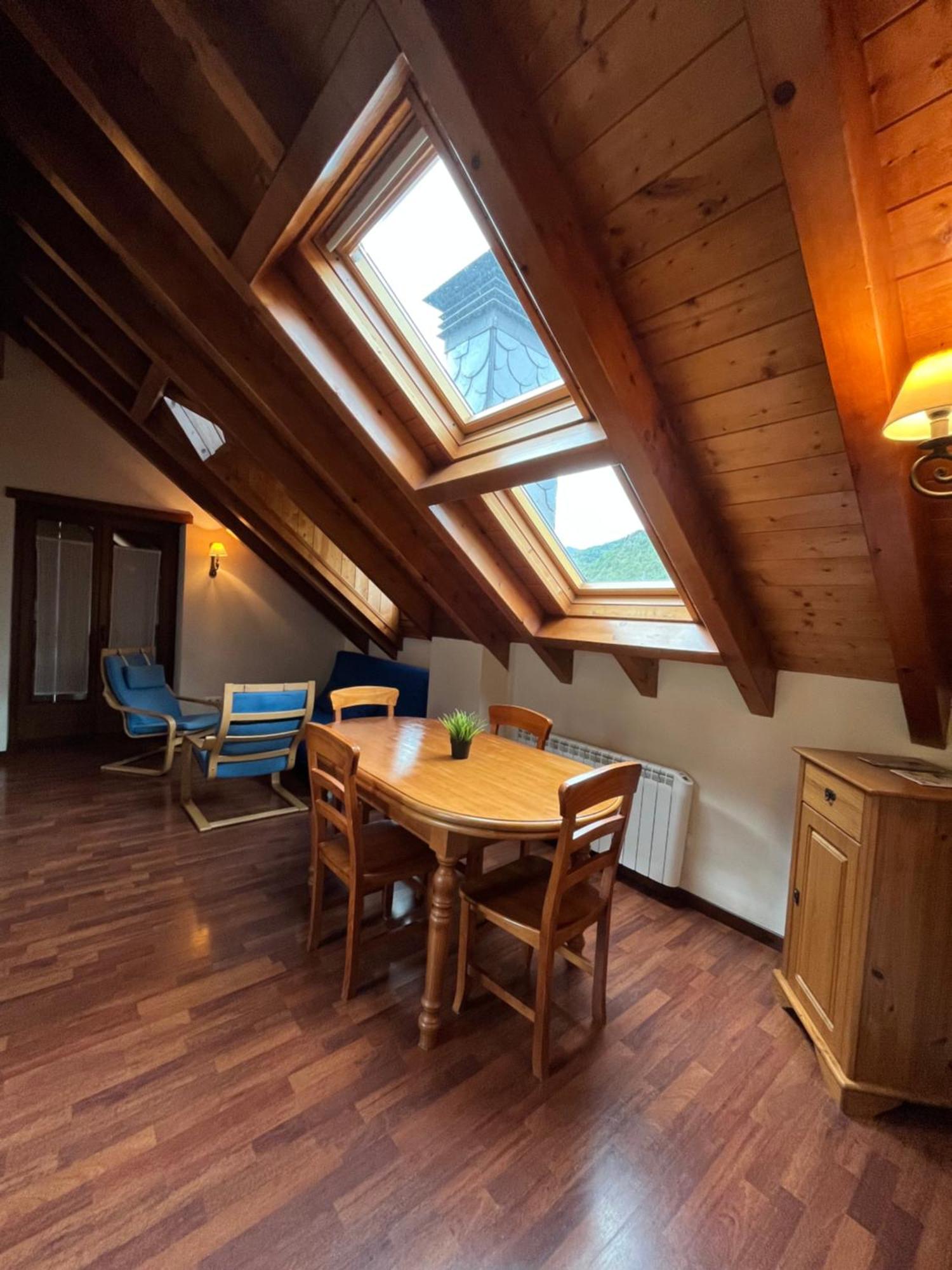 Apartamento Luxury House