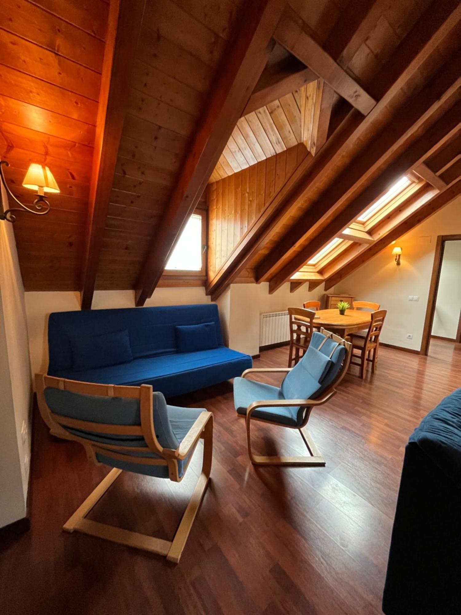 Luxury House Appartement