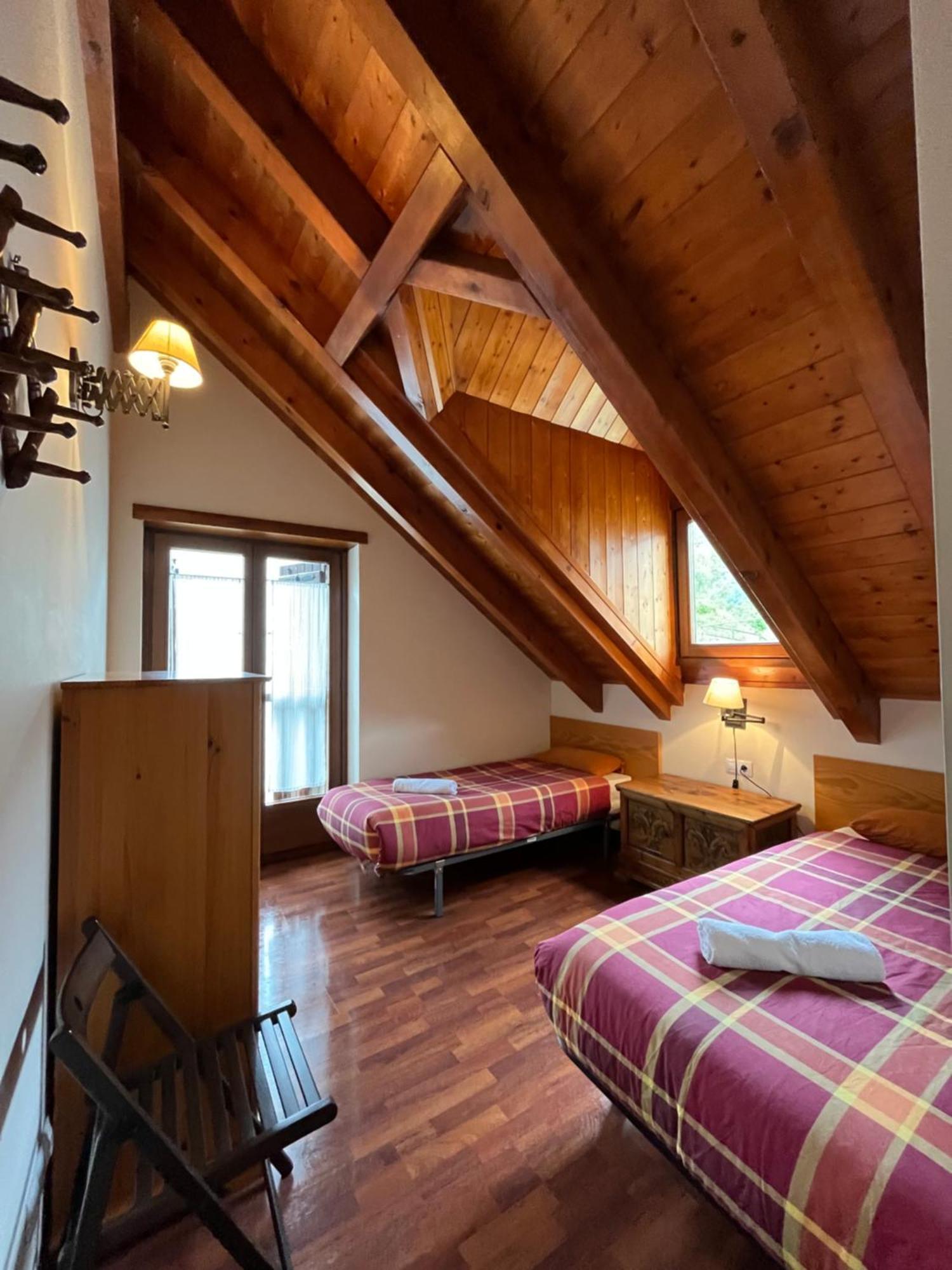 Appartement Luxury House Valencia D'Aneu