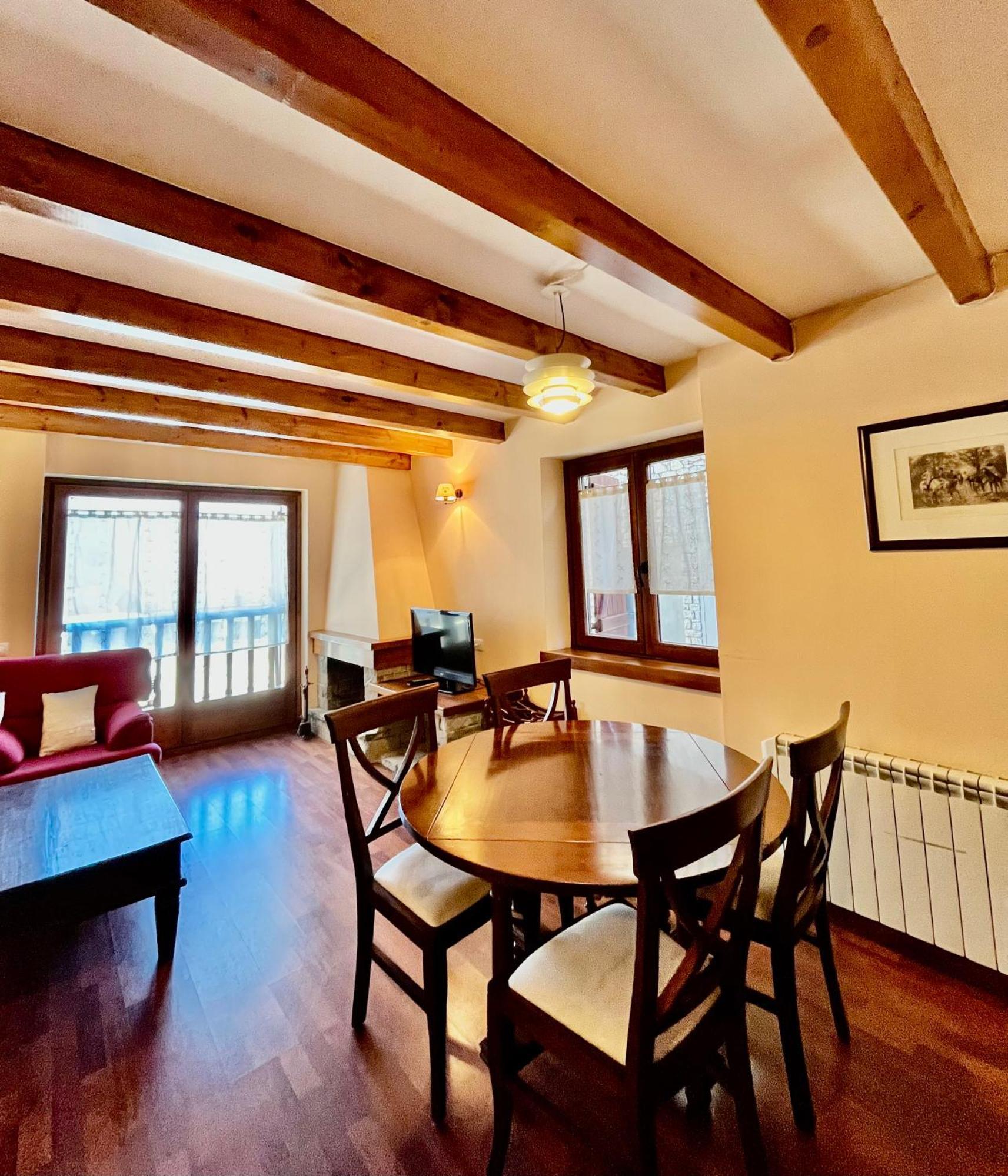 Luxury House Apartamento Valencia D'Aneu
