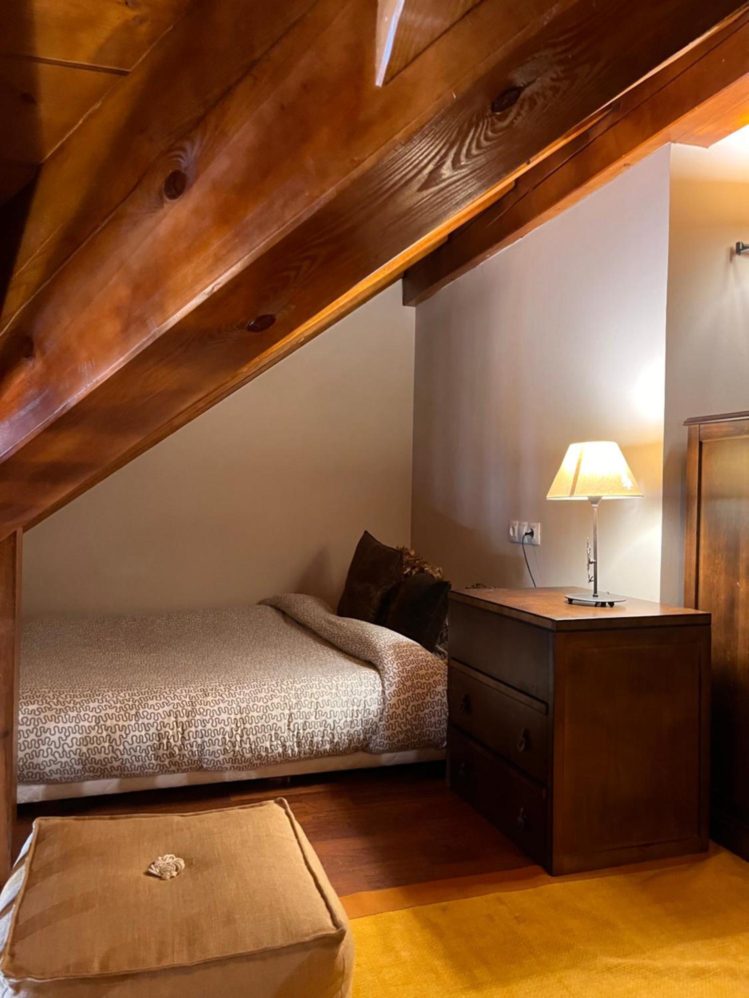 Luxury House Valencia D'Aneu