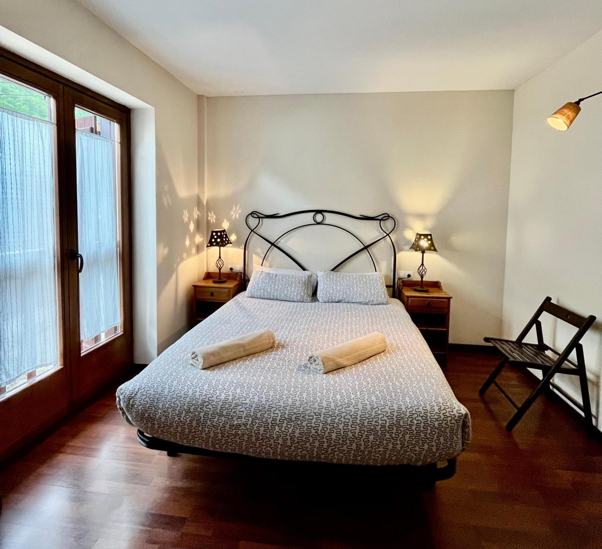 Appartement Luxury House Valencia D'Aneu