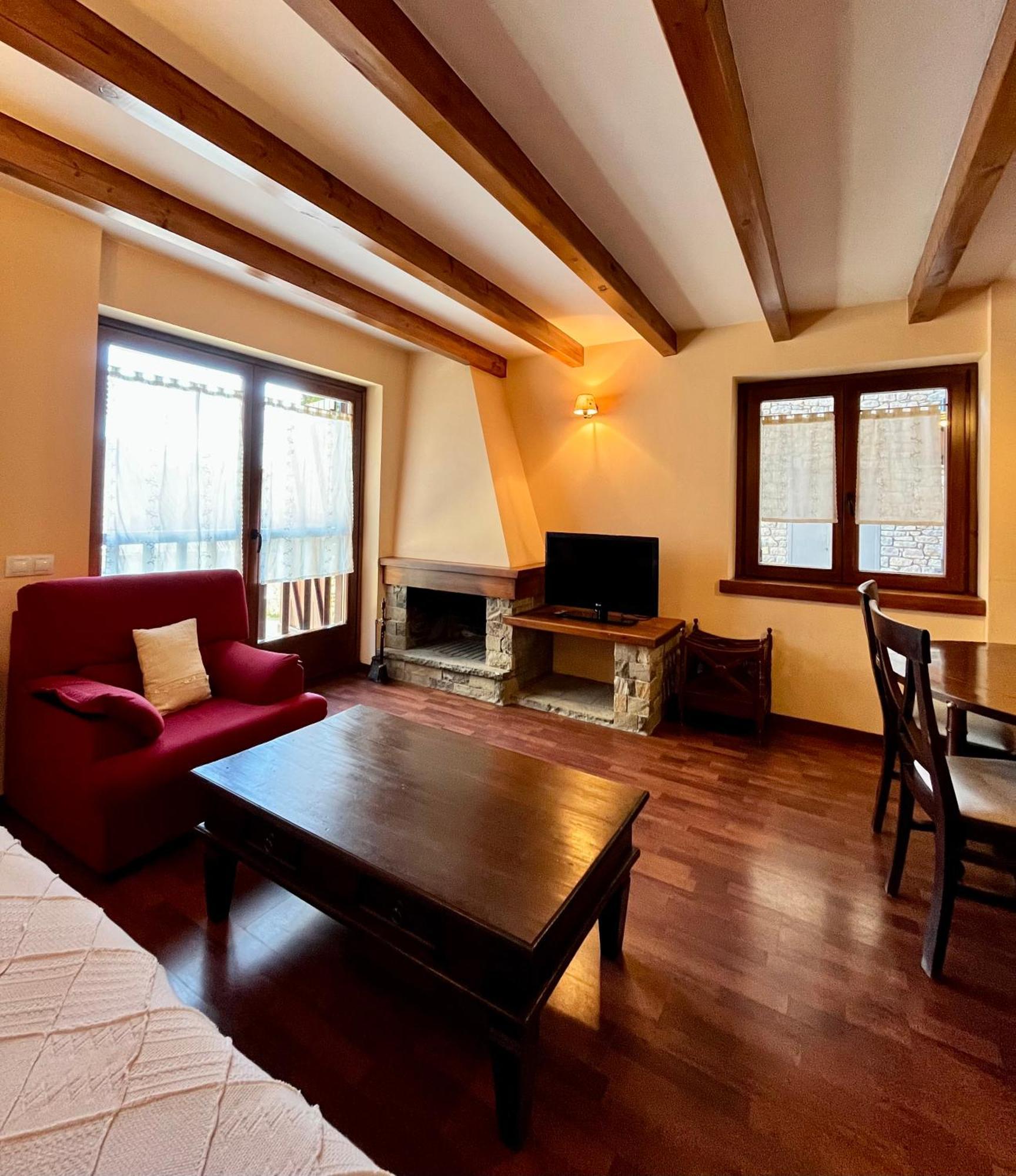 Luxury House * Valencia D'Aneu