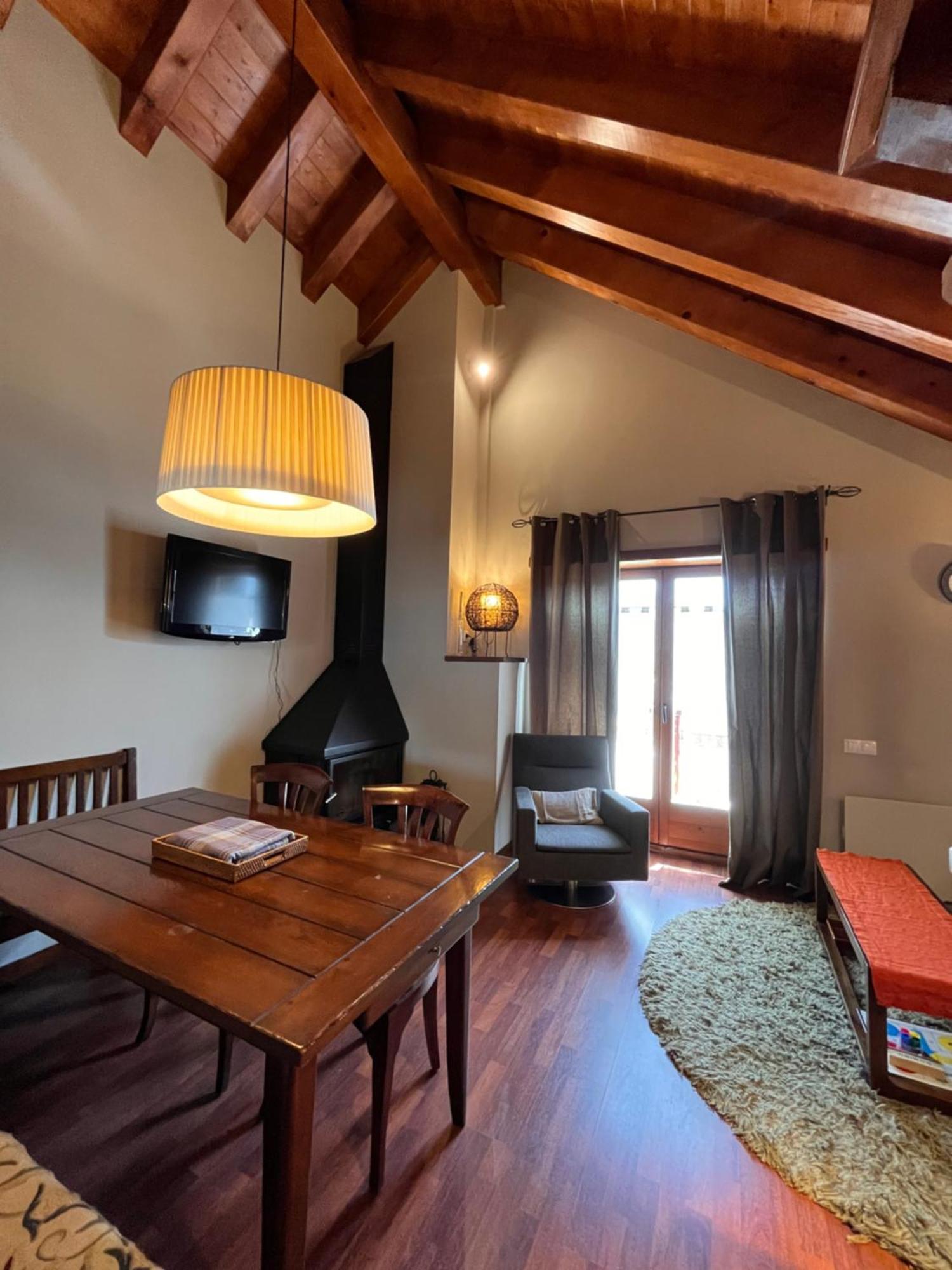 Apartamento Luxury House