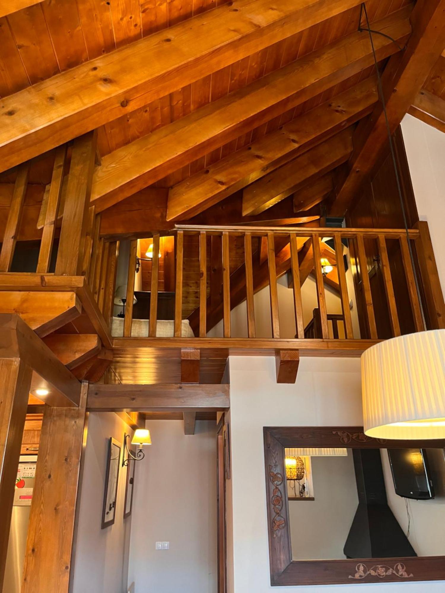 Luxury House Valencia D'Aneu