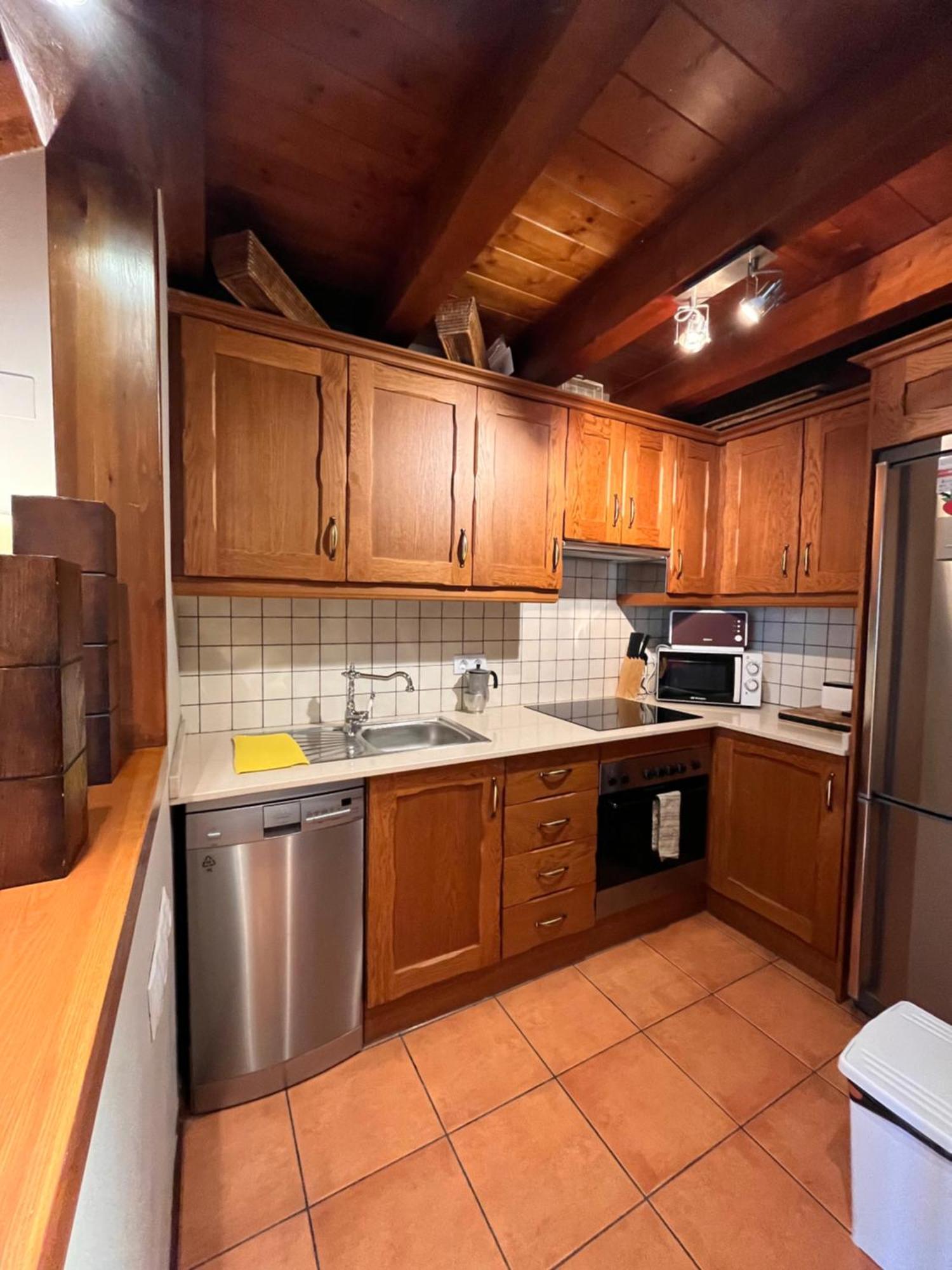 Apartamento Luxury House *